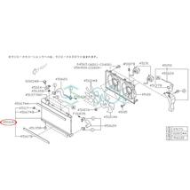 ラジエーター ラジエター AT車 フォレスターターボ SF5 45111FC320 45111FC300 45199FC300 45199FC310 45199FC320_画像8