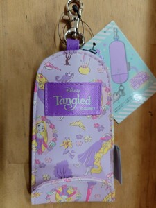  new goods * Disney .. on. lapntseru reel attaching key case key cover knapsack elementary school student 