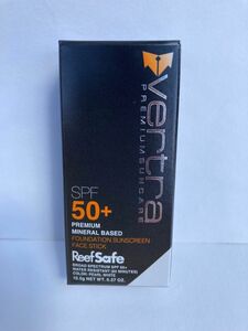 VERTRA FACE STICK PEARL WHITE SPF 50+