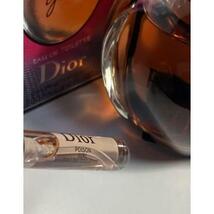 ［d-gt］Dior クリスチャンディオール プワゾンガールEDT 1.5ml【送料無料】匿名配送 アトマイザー_画像2