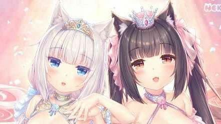 さより ネコぱら vol.4 とらのあな特典 A1タペストリー　 NEKO WORKs 未使用　送料無料