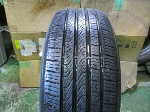 【X565】P8FS★205/55R16★1本即決