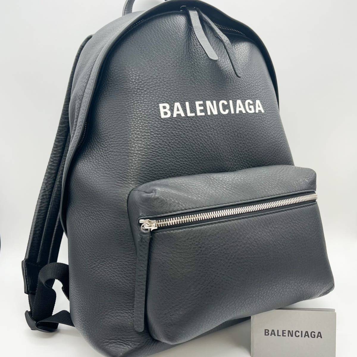 2023年最新】ヤフオク! -「balenciaga(バレンシアガ) ブラックレザー