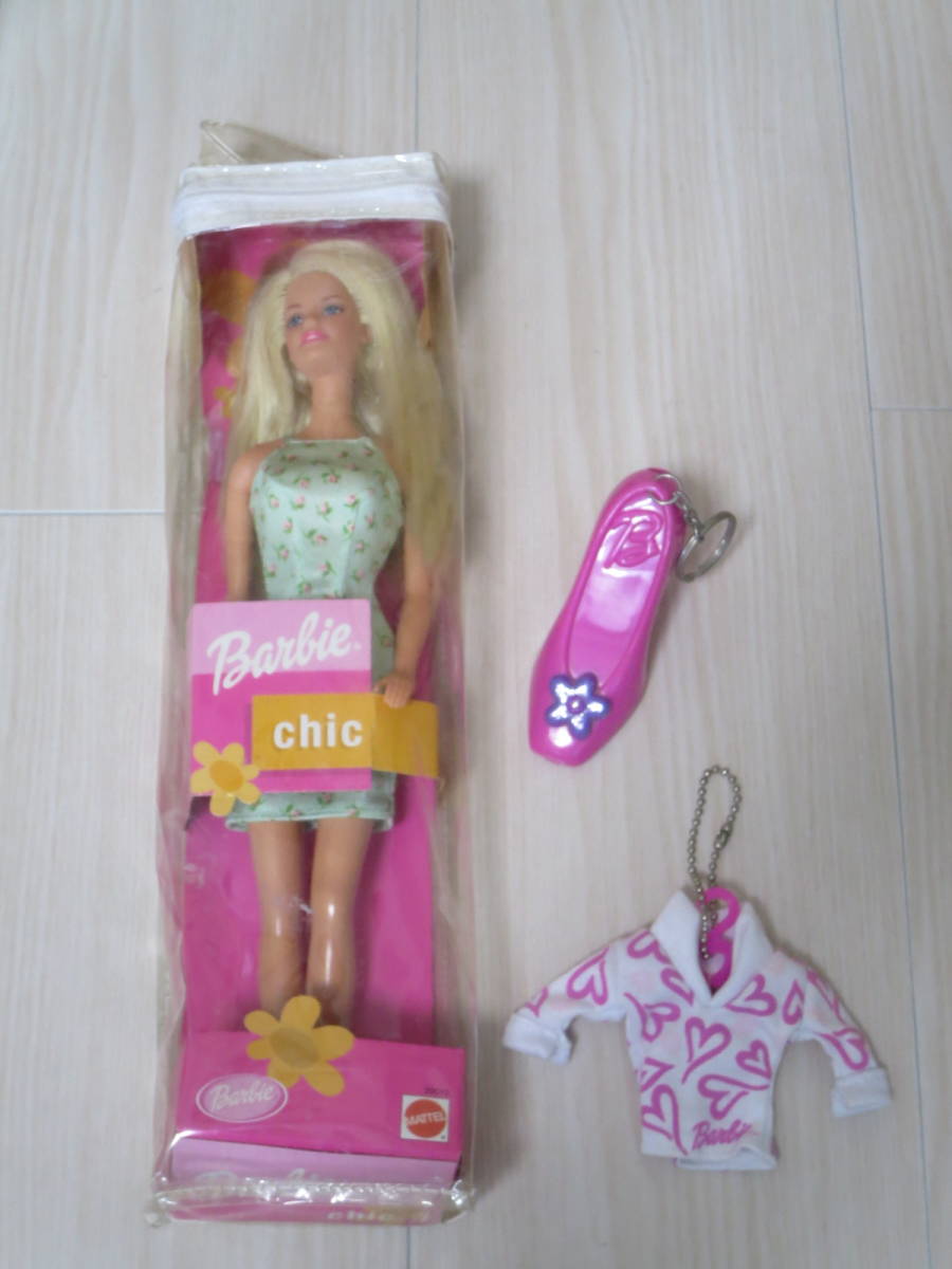 2023年最新】Yahoo!オークション -chic barbieの中古品・新品・未使用