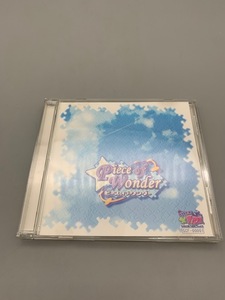 Piece of Wonder ピースオブワンダー 同人ゲーム