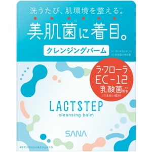 サナラクトステップクレンジングバーム × 36点