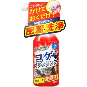 Tipo’sコゲクレンジング300ml