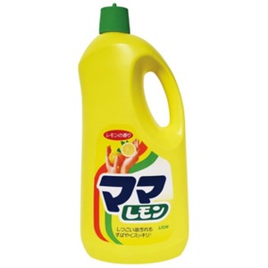 ママレモン2150ML × 6点