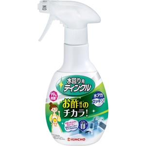 水回り用ティンクル防臭プラスV本体300ML × 24点