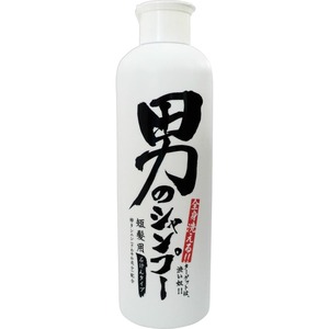 男のシャンプー300ML × 30点