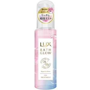  Lux bus Glo u repair and car in oil treatment 90ml × 24 point 