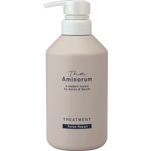 TheAminorumji amino Ram TREATMENT body × 24 point 