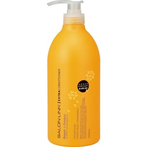  salon link extra conditioner gold tree .. fragrance 