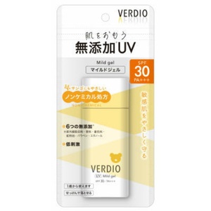  bell Dio UV mild gel N × 72 point 