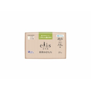  Ellis element .. . mochi super slim ( many daytime ~.... day for ) feather none 27 sheets × 24 point 