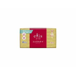  Ellis compact guard ( light day for ) feather none 36 sheets 