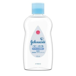  Johnson baby oil less ..× 6 point 