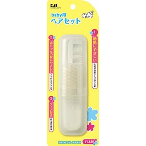 KF0133ベビー用ヘアセット