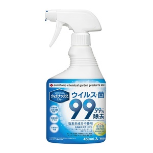 ウィルナックススプレー450ml × 30点