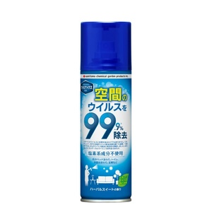 ウィルナックスミスト220ML