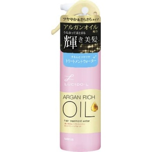 rusi-do L oil treatment # car i knee hair water × 36 point 