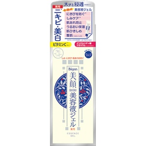 明色美顔薬用美白美容液ジェル × 48点