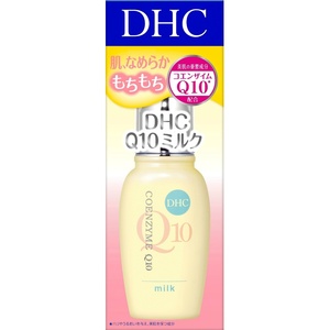 DHCQ10ミルク(SS)40ML × 30点