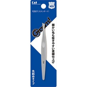 HC3043Groom tweezers ( standard ) × 240 point 