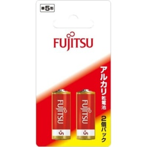 FUJITSU single 5*2 piece LR1F(2B) × 10 point 