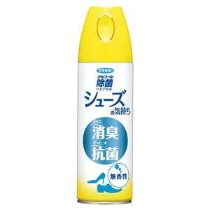 シューズの気持ち180ML無香性 × 24点