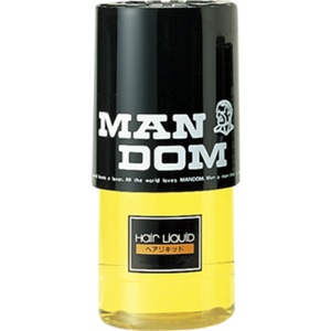  man dam hair liquid 330ML × 3 point 