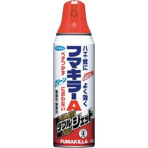 フマキラーAダブルジェット450ML