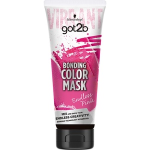 GOT2B Bonding Color Mask Endless Pink × 36 баллов