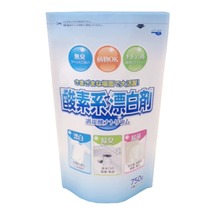 酸素系漂白剤過炭酸ナトリウム750G_画像1