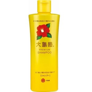 Oshima Tsubaki Premium Shampoo 300 мл x 24 очка