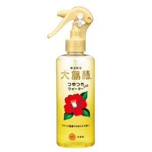 大島椿ヘアウォーター180ML