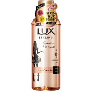  Lux beauty care liquid S reset water change 190ML × 24 point 