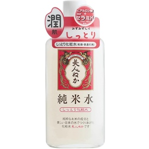 リアル純米水ドライスキン130ML × 24点