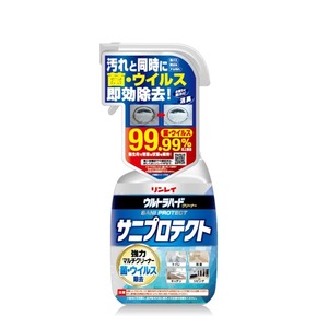 ウルトラハードクリーナーサニプロテクト700ML × 12点