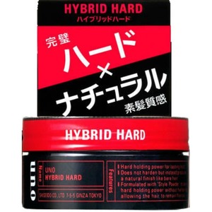 UNO hybrid hard 80G × 36 point 