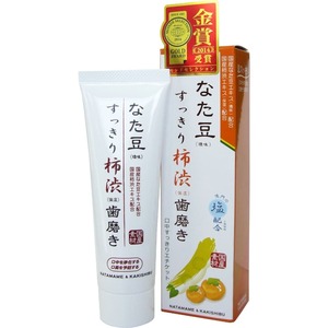  hatchet legume neat persimmon . tooth paste 120G × 48 point 