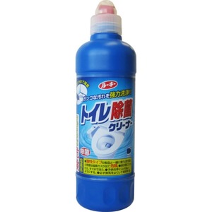 ルーキートイレ除菌クリーナー500ML