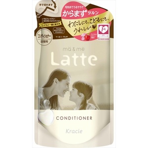 ma-&mi- conditioner packing change 360G × 18 point 