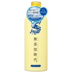  no addition era hair shampoo 300ML × 24 point 