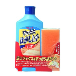 ワックスはがし上手500ML × 12点