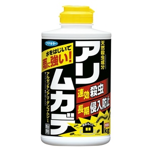 アリ・ムカデ粉剤1KG