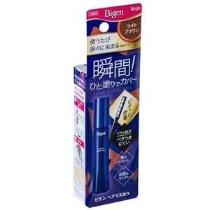 ビゲンヘアマスカラライトブラウン15ML × 36点