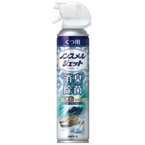 ノンスメルジェットくつ用スプレー300ML