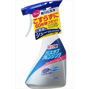 ルックPバスクレンジングソープ本体500ML