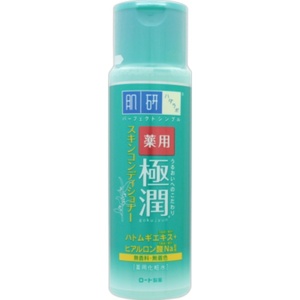 薬用 極潤スキンコンディショナー 本体/170ml×48